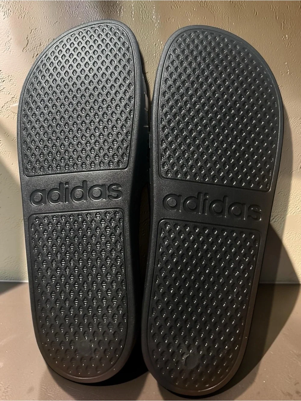 Adidas Aqua Adelite Slides/Sandal -